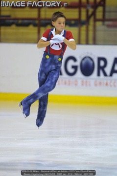 2008-10-18 Milano - Nazionali di Danza e Artistico 1037 Carlo Vittorio Palermo